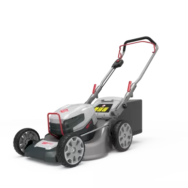 Cramer 82LM46 82V akku ruohonleikkuri kuva