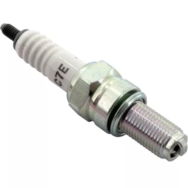 NGK sparkplug C7E kuva