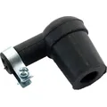 Spark plug cover rubber