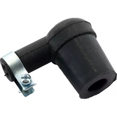 Spark plug cover rubber kuva