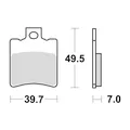 Sbs Jarrupalat Ceramic (725HF)
