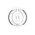 Sbs Jarrukengät