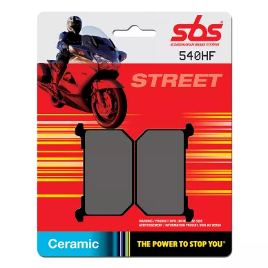 Sbs Jarrupalat Ceramic kuva