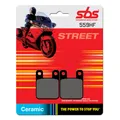 Sbs Jarrupalat Ceramic