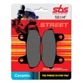Sbs Jarrupalat Ceramic