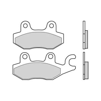 *  Brembo Jarrupalat Carbon-Ceramic kuva