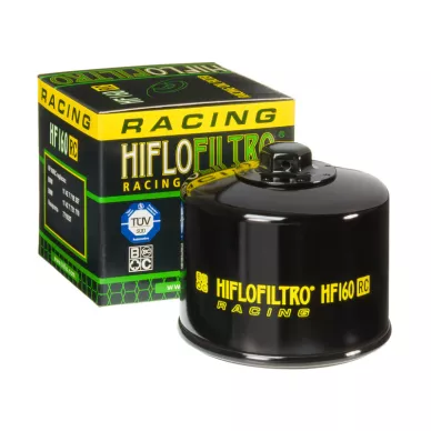 Hiflo öljynsuodatin HF160RC kuva