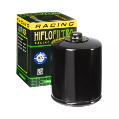* Hiflo öljynsuodatin HF171BRC kuva