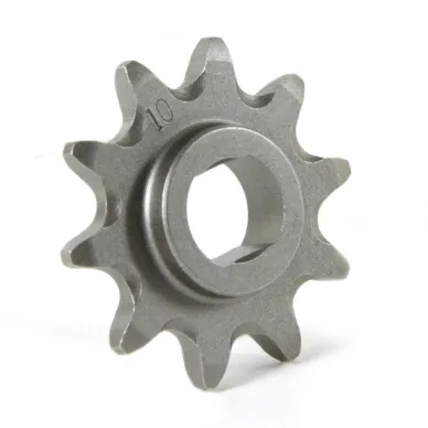 ProX Front Sprocket KTM50SX '09-21 + TC50 17- -10T- kuva
