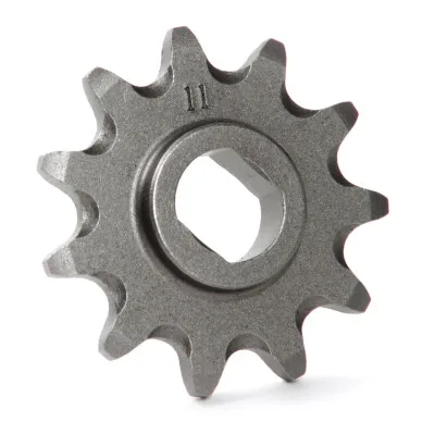 ProX Front Sprocket KTM50SX '09-21 + TC50 17- -11T- kuva