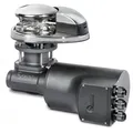 Ankkurivinssi DP2 1012 1000W 12V 8mm + Rope drum