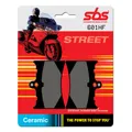 Sbs Jarrupalat Ceramic