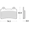 Sbs Jarrupalat Ceramic
