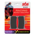 Sbs Jarrupalat Dual Carbon