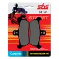 Sbs Jarrupalat Ceramic