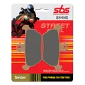 Sbs Jarrupalat Sintered
