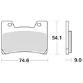 Sbs Jarrupalat Sintered