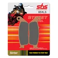 Sbs Jarrupalat Sintered Taakse