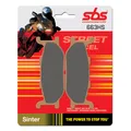 Sbs Jarrupalat Sintered