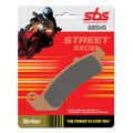 Sbs Jarrupalat Sintered