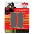 Sbs Jarrupalat Sintered