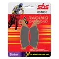 Sbs Jarrupalat Racing Sintered
