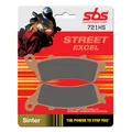 Sbs Jarrupalat Sintered