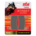 Sbs Jarrupalat Sintered