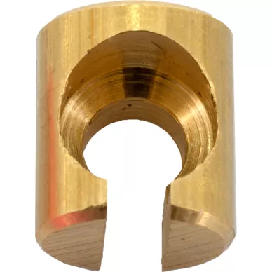 Fix Hahlonippa, Ø 8,0mm , pituus 9,0mm , (Ø6,3/Ø4,0mm) , (10kpl) kuva