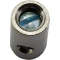 Fix Ruuvinippa, Ø 5,5mm , pituus 10,0mm , vaijeri Ø 2,0mm , (10kpl)
