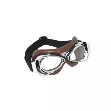 *Goggles Dakota Brown/chrome kuva