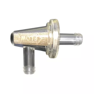 Hyper Polttoainesuodatin  8mm  (100um) kuva