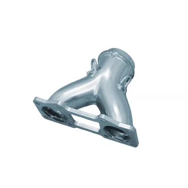 SPI Y-putki Ceramic Coated Ski-Doo Rev Gen 4 600R E-tec kuva