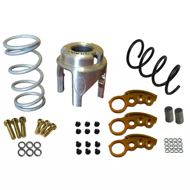 SPI Variaattori kitti Ski-doo Rev Gen 4 600R E-TEC 129-137" 0-3000ft kuva