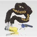 Oxford Ketju 1.5m Patriotlukko Approved