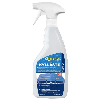 Star brite Kuomunkylläste PTEF 650ml kuva