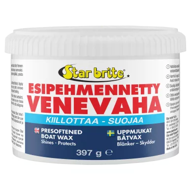 Star brite Esipehmenn. venevaha 397g kuva