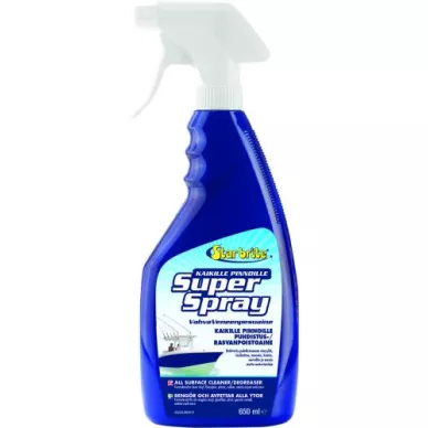 Star brite Super spray tehokas yleispesuaine 650ml kuva