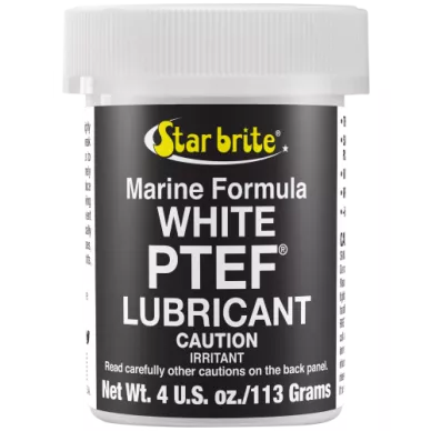 Star brite Valkoinen voiteluaine PTEF 113g kuva