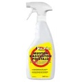 Star brite Mustan kasvuston poistaja 650ml spray