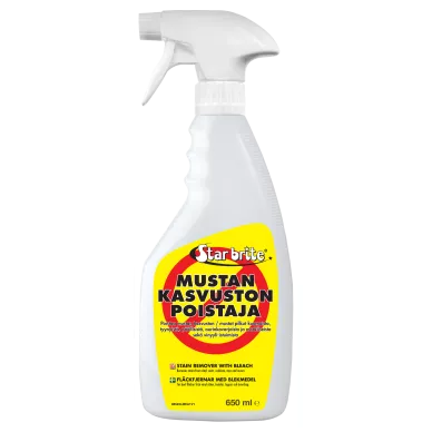 Star brite Mustan kasvuston poistaja 650ml spray image