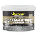 Star brite Korkealaatuinen venekiilloke/vaha PTEF 397g