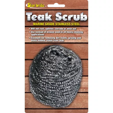 Star brite Magic Scrub hankaus-sieni kuva