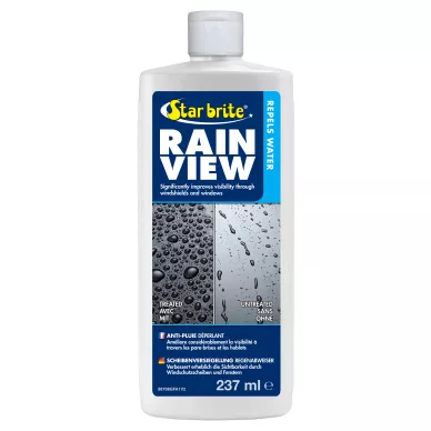 Star brite Ikkunakiilloke 237ml kuva