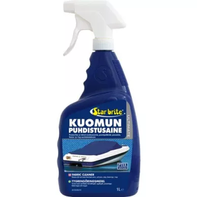 Star brite Kuomun puhdistusaine 1L kuva