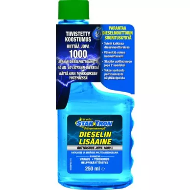 StarTron Diesel 250ml kuva