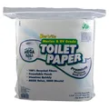 Star brite WC-paperi 100 % kierrät.valkaisem.2 krs: 500 arkki  me-pkt/4rll
