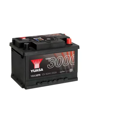 YBX3075 kuva