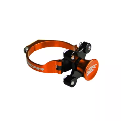 Launch Control Orange kuva