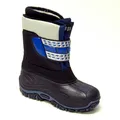SNOW PEOPLE FLIPPER BLUE/GREY